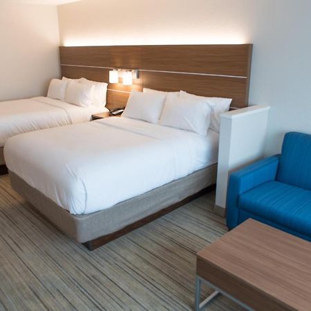 Holiday Inn Express & Suites Dayton North - Vandalia By Ihg Exteriér fotografie