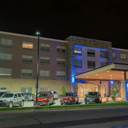 Holiday Inn Express & Suites Dayton North - Vandalia By Ihg Exteriér fotografie