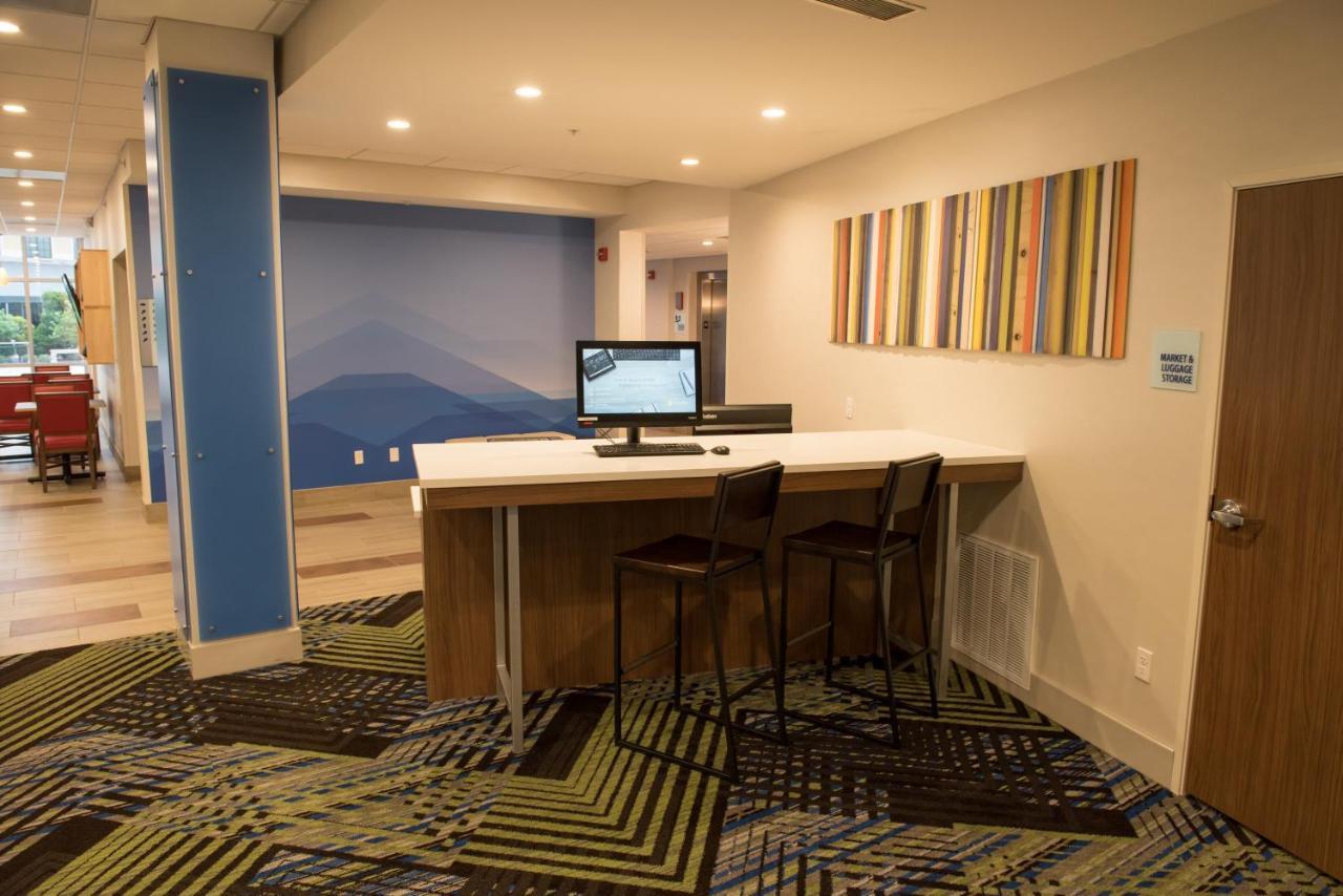 Holiday Inn Express & Suites Dayton North - Vandalia By Ihg Exteriér fotografie