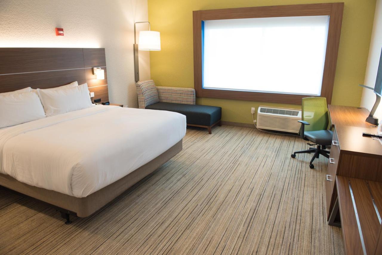 Holiday Inn Express & Suites Dayton North - Vandalia By Ihg Exteriér fotografie