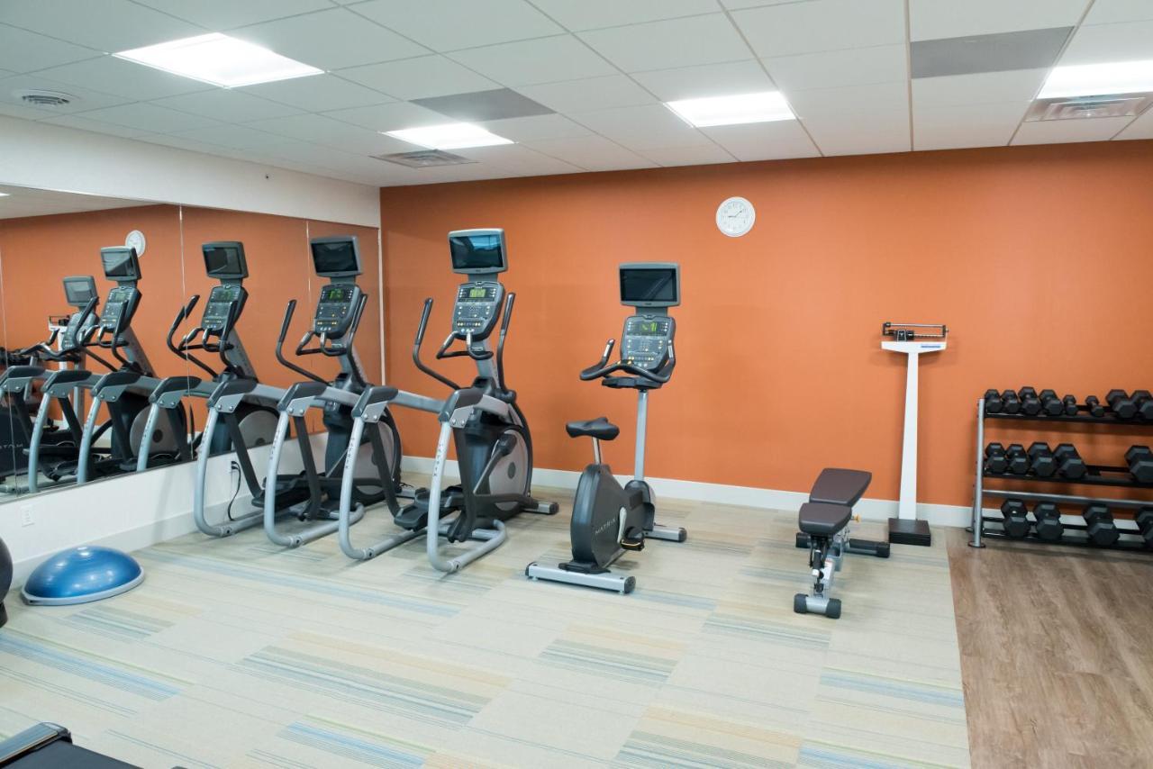 Holiday Inn Express & Suites Dayton North - Vandalia By Ihg Exteriér fotografie