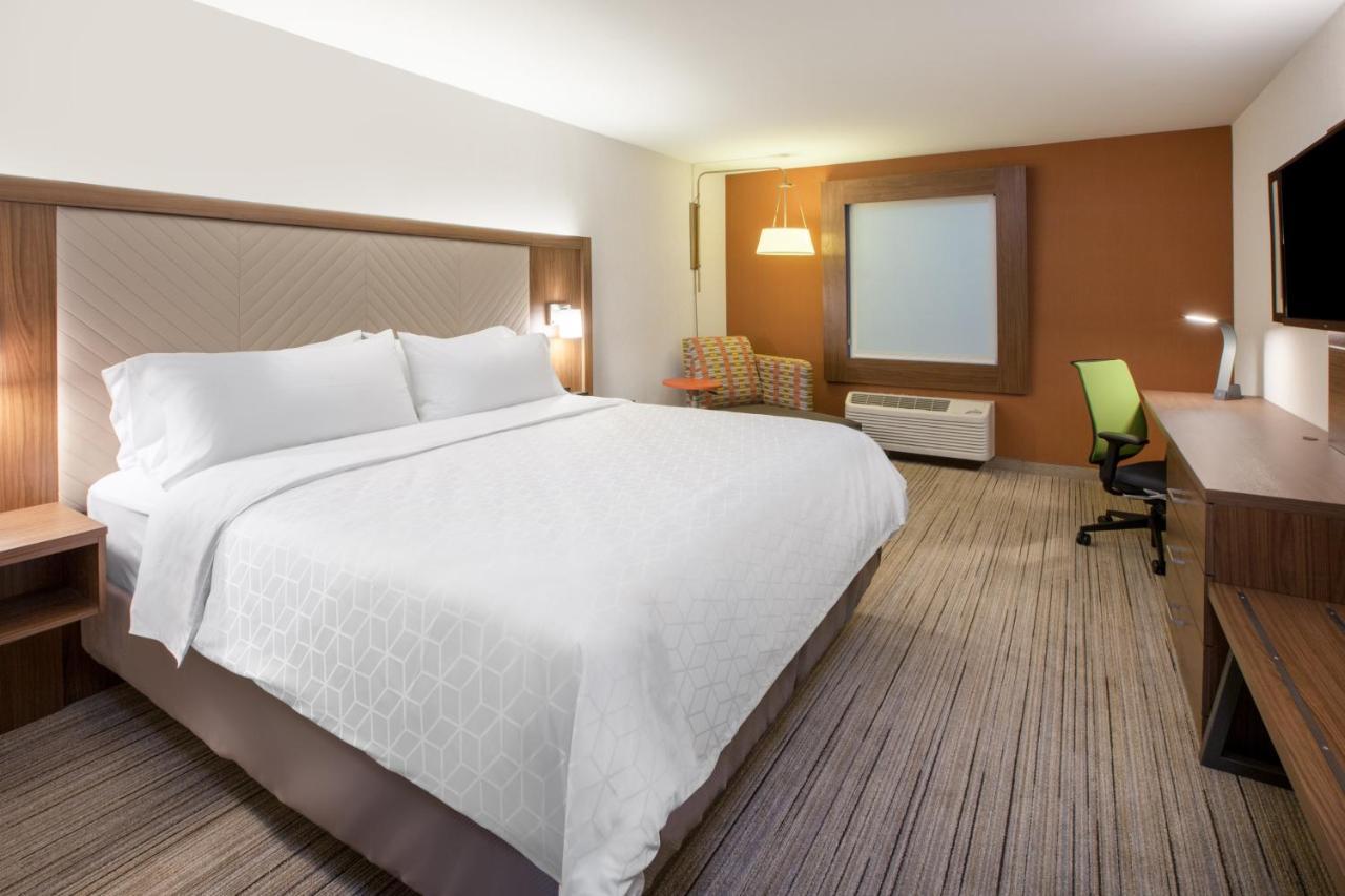 Holiday Inn Express & Suites Dayton North - Vandalia By Ihg Exteriér fotografie