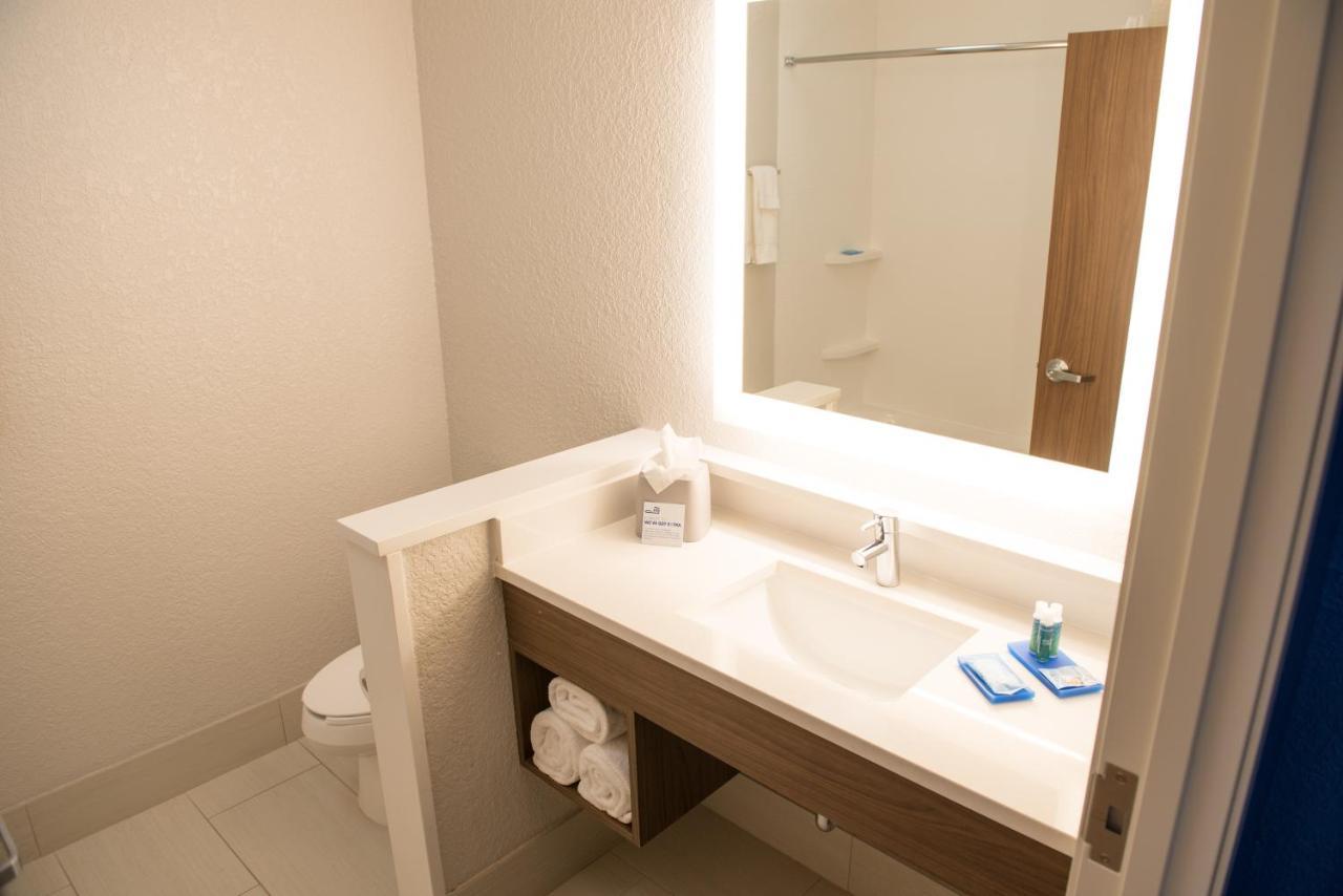 Holiday Inn Express & Suites Dayton North - Vandalia By Ihg Exteriér fotografie