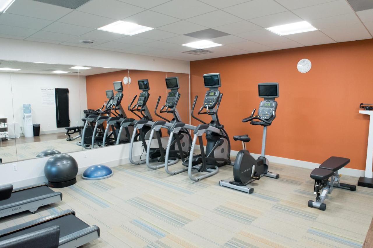 Holiday Inn Express & Suites Dayton North - Vandalia By Ihg Exteriér fotografie
